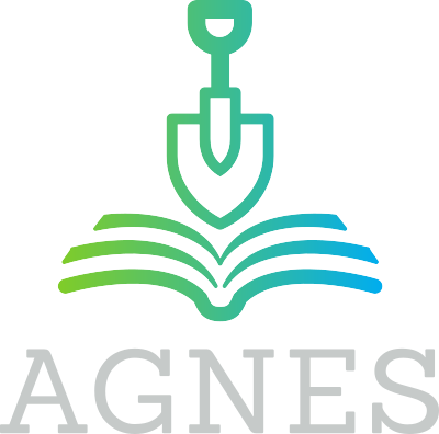 AGNES logo